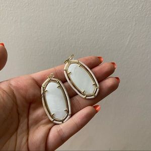 Kendra Scott Elle Threaded